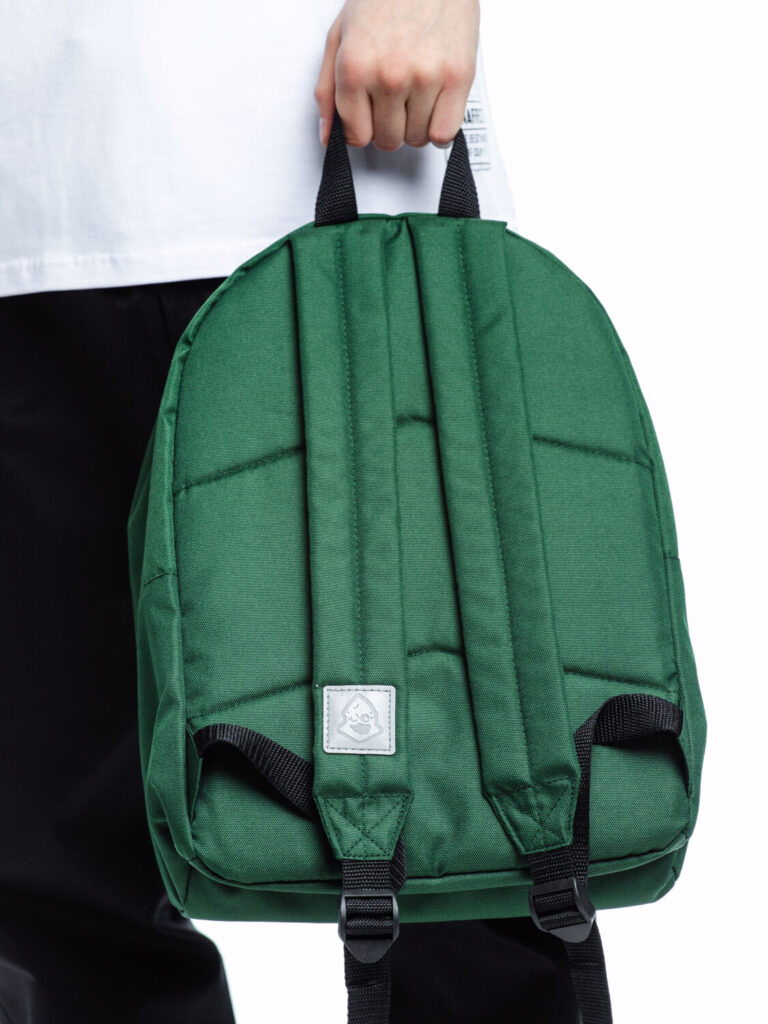 Рюкзак зелёный Classic